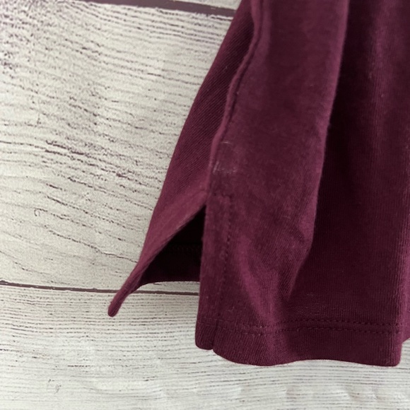 2/$8🖤 PINK Victoria's Secret Graphic Tee Shirt - Picture 4 of 4